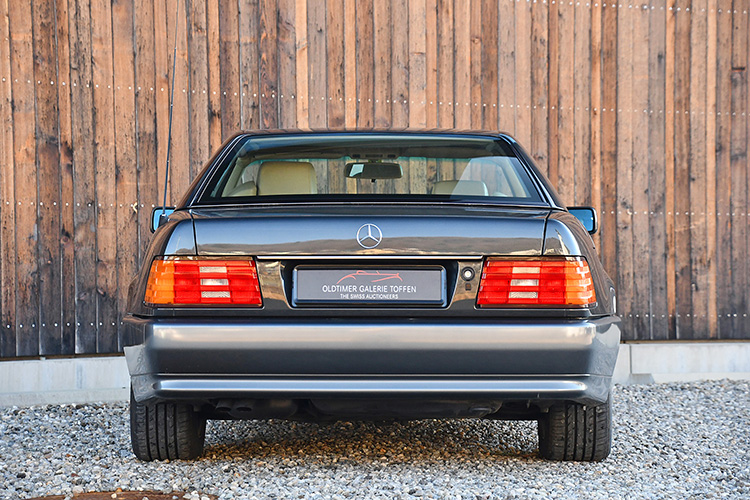 Mercedes 500 SL R129_15